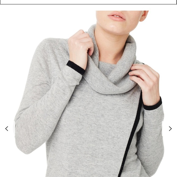 Précis sweater - Picture 5 of 10